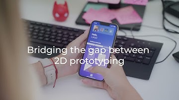 Transform Automotive HMI | XR Prototyping to Design complete in-cabin experiences