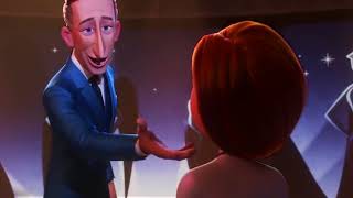 The Incredibles 2 - Official Trailer