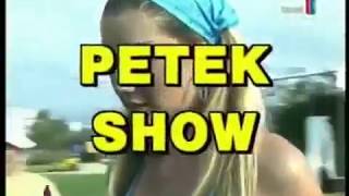 Petek Dinçöz - Yolun Açık Olsun Summer Remix