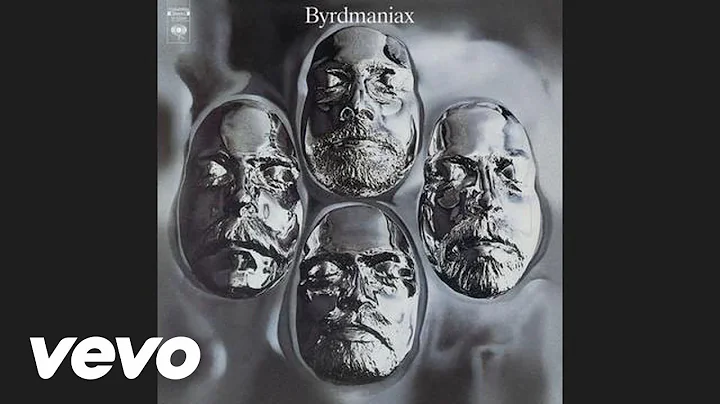 The Byrds - Kathleen's Song (Audio)