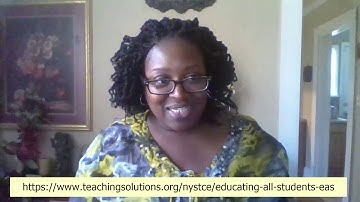 NYSTCE EAS – Follow This Simple Study Guide To Ace This Test