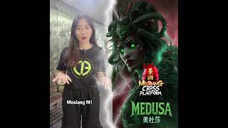 New MoSiang M | This Girl Got Chased by a Chicken?! 😂🐔