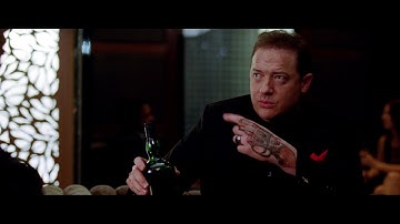 Line of Descent - Second Trailer