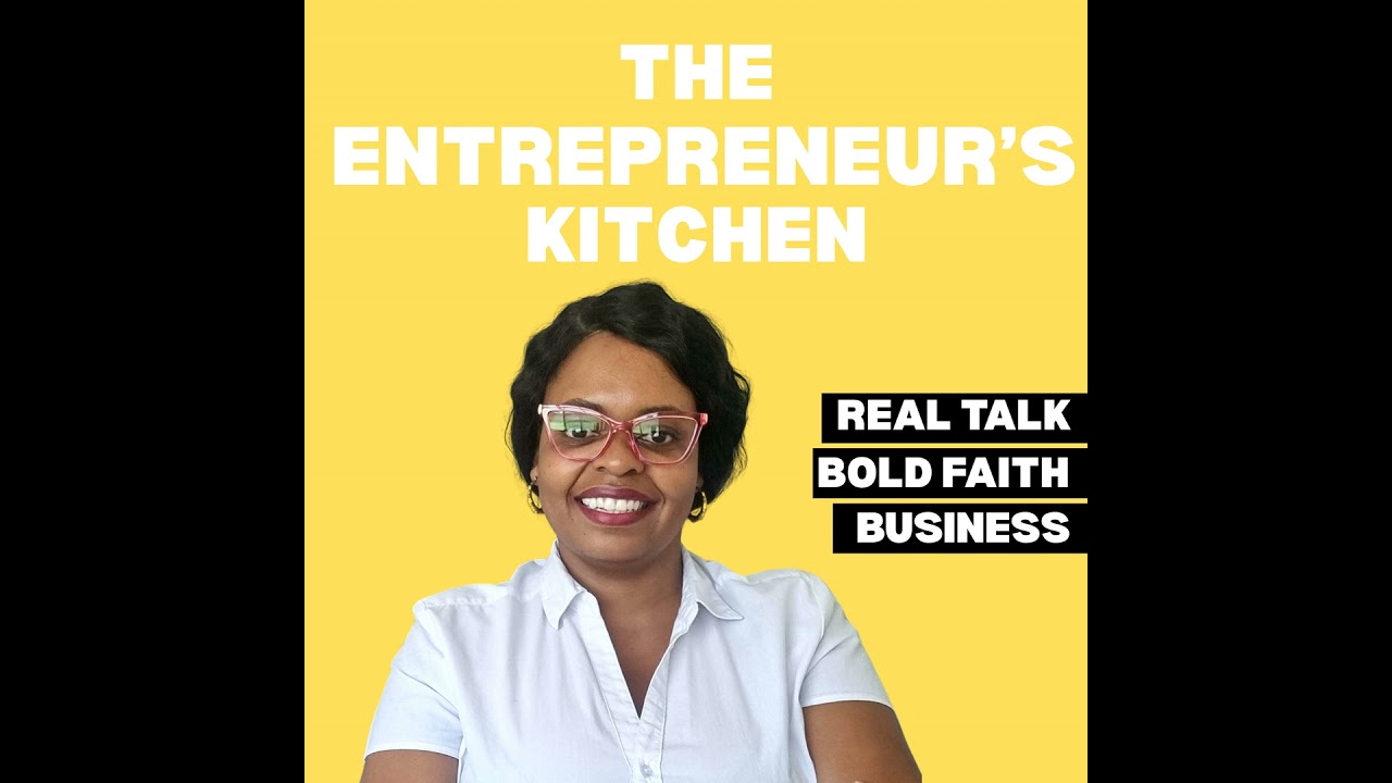 Don’t Lose Your Joy on the Way to Success with Robert Bass