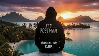 KINGSTON TOWN REMIX (UB40)