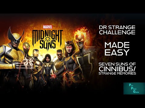 Marvel Snap Gets a Midnight Suns Crossover