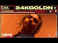 24kGoldn - Love or Lust (Live Session) | Vevo Ctrl