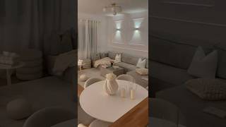 MINIMALIST HOME IDEAS 2025🏡#HomeInspo #homedecor #interiordesign #neutralhome #cozydecor