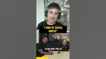 The importance of digital assets and how they are shaping the future