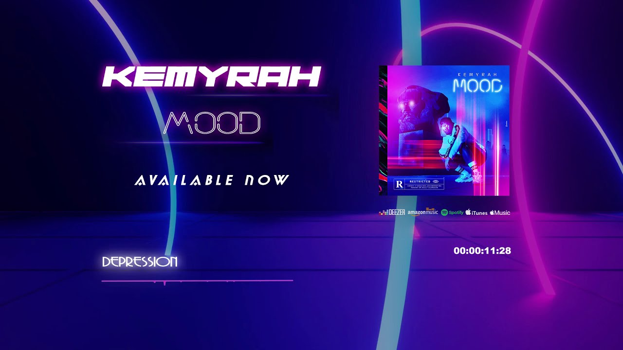 KEMYRAH - DEPRESSION