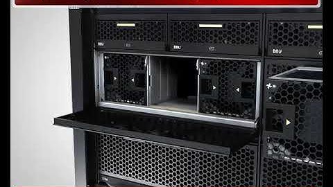 Huawei OceanStor V3 Maintenance: Replace a Fan Module for OceanStor 6800 V3&OceanStor 6900 V3