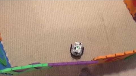 Adabox 002 Autonomous