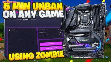 The HWID Spoofer That Beats Every Anti-Cheat (2025)