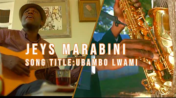 Jeys Marabini Music Video "Ubambo Lwami"