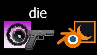 i already love eclipse animator (test animation)