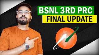 Finally - BSNL 3RD PRC Launch !! #bsnl @TECHTALKSSAN