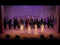 Концерт ЮРГПУ(НПИ) | Торжественный концерт посвященный 8 марта
