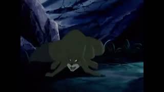 Watership down Jumpscare: (i regret making this edit-)