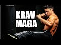 Krav maga  fakty nie mity