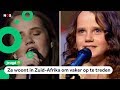 Hoe is het nu met Amira, die Holland's Got Talent won?