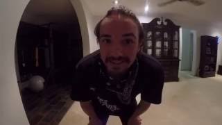 #22KILL push-up challenge - Day 13