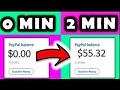 Gana $39.36 Dólares ¡SOLO Haciendo Click! [MUY FÁCIL] - Ganar Dinero Por Internet