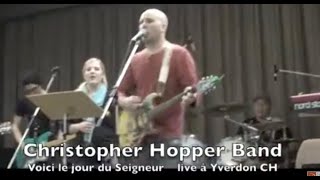 Video-Miniaturansicht von „Christopher Hopper - Voici le jour, Jem 995“