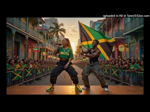 Dem a Carry Feelings Riddim