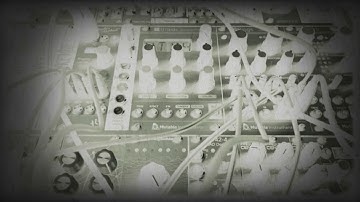 Mutable Instruments Rings