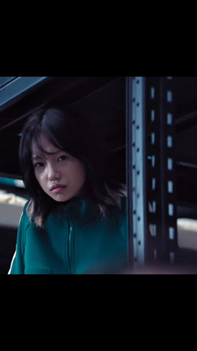 JUN HEE( PLAYER 222) IS THE BEST DAKCHI PLAYER IN SQUID GAME #short#edit#player222#junhee #joyuri