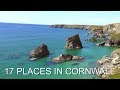 17 PLACES IN CORNWALL (2017) FULL HD