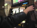 3.5 Million progressive Hit at the Bellagio - YouTube