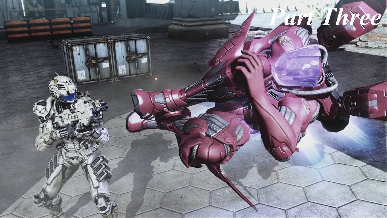 A Knockoff ARS Suit & Runaway Trains | Vanquish Remastered - Part Three