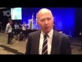 Liberal Party getting ready to party
