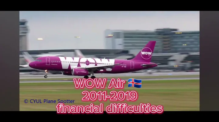 Airlines that no longer exist part 5