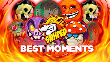 🔥BLOB👽 DOUBLESPLIT 💣FFA 🔥SKILS🔥