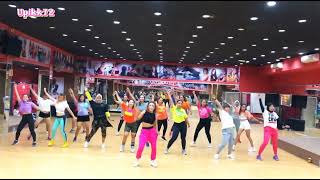 Download Lagu Take Me To Your Heart  || TikTok Viral || MLTR Remix || Zumba Choreo || Upikk72 MP3