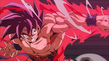 DBXV2: Random Battles #2