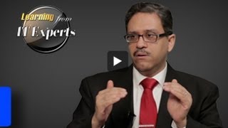 What is the best learning method By Raul Aristy, NetCom Learning Instructor