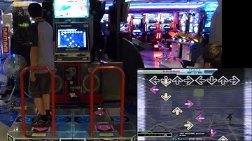 [DDR2013 Challenger] Double Division Winner