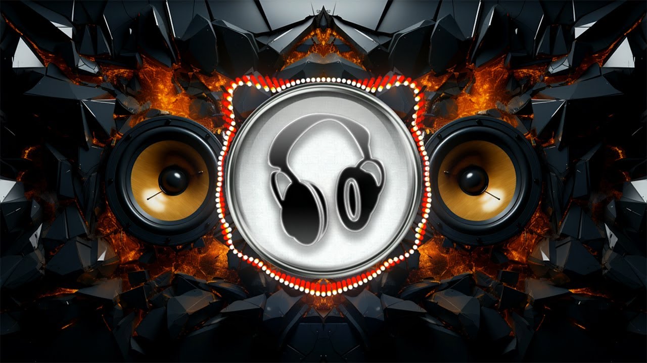 Powerful Sound Test Remix | Sound Check | DJ KULREA