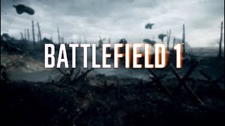 BATTLEFIELD 1™*