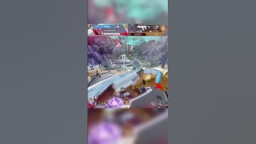 #Wattson #apex #apexwattson #apexlegends #apexlegendsclips #apexfunny #apexclips