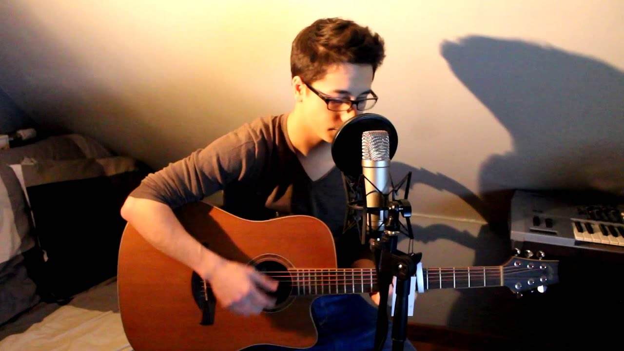 Meg & Dia - Monster (Cover by Hugo FeZzo)