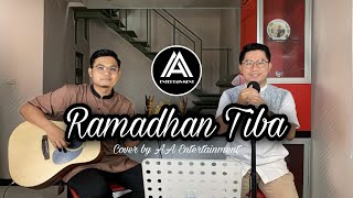 Download Lagu Ramadhan Tiba - Opick ( Cover Akustik by AA Entertainment ) MP3
