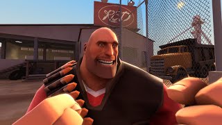 Heavy is scary