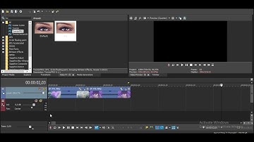 Smooth Rotate transition tutorial | SVP