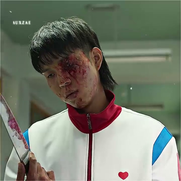 Gwi-nam Edit / That Means I'm God.