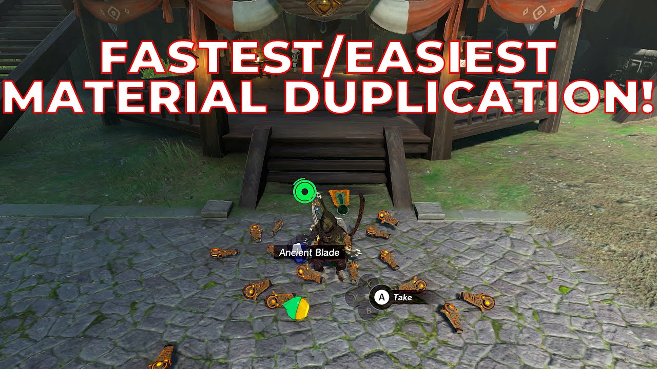 Cheat Engine Tears Of The Kingdom