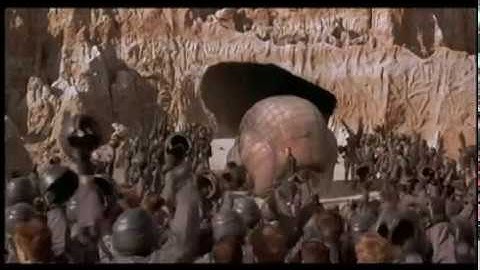 Know Your Foe: Bug Featurette [Part.5]